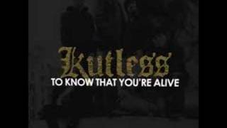 Kutless - To Know That You're Alive - Promo
