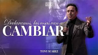 Declaramos, Las Cosas Van a Cambiar