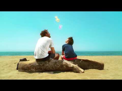 Rayman Legends: Definitive Edition - Like Father, Like Son