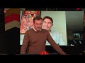 Voorlopig geen duet Gordon en René le Blanc