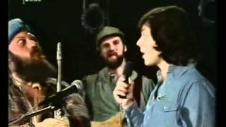 Ian Anderson&#39;s crazy faces in Germany back in 1980