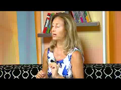 190911 Snezana Tomic GOSTOVANJE - TV VIJESTI