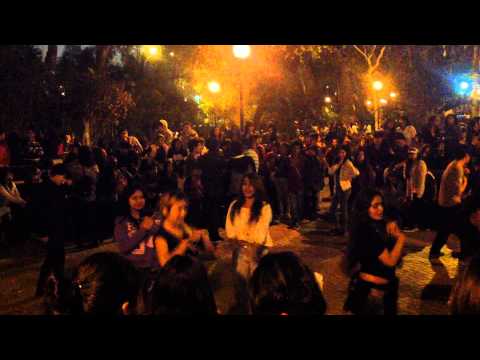 Cover Girl's Day - Darling ~ Overwhelm (CASTING)