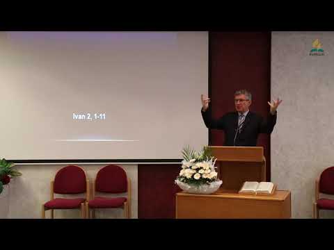 Darko Kovačević, Fellbach 16.12.2017 - ,,Utjecaj na svadbi"