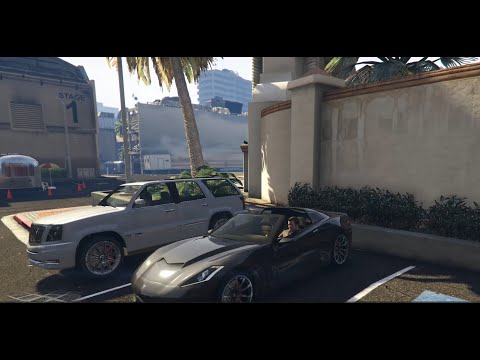 How to become a Film Producer? | GTA  V Gameplay E17