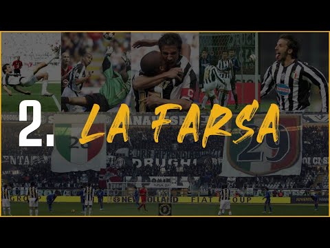 TRU CALCIOPOLI | LA FARSA
