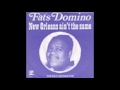 Fats Domino  -  New Orleans Ain't The Same  -  (Las Vegas 1968) - Rien B Fats Domino  -  New Orleans Ain't The Same  -  (Las Vegas 1968)