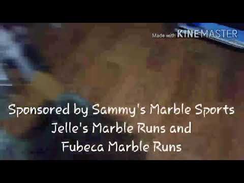 Marble League 2020 Showdown E4(FINAL)Conseling