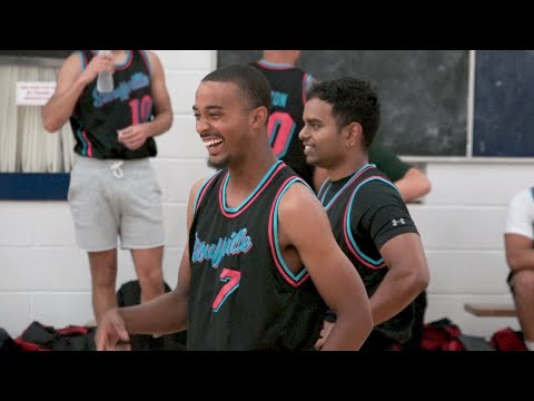 Stouffville vs Capsules | Sunday Tier 3 - Tcbl 2019 Summer