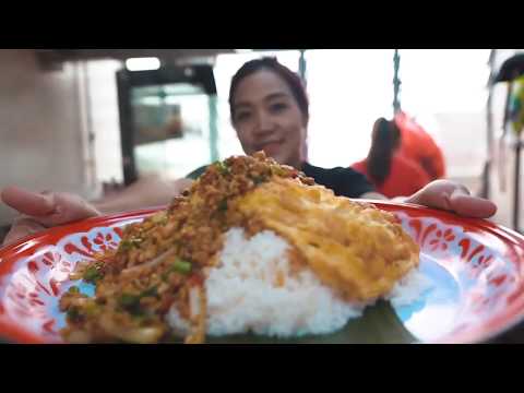 Damn Worth It   IM THAI   Interview With Miss Toon   Facebook HD