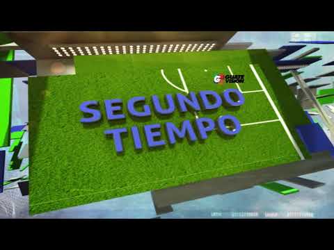 Video REsumen: Malacateco 0-1 Antigua GFC - Clausura 2018 - Jornada 03