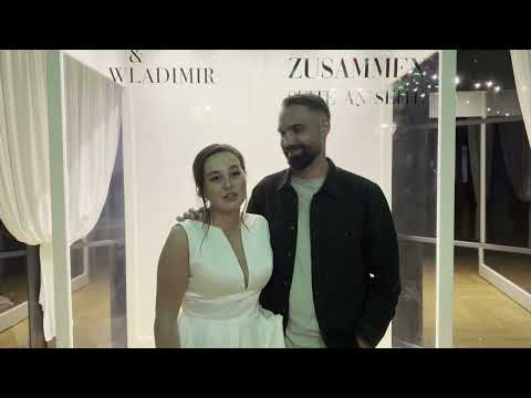 DJ Lin aus Essen für Ihre Hochzeit