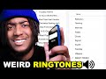 My Viewers Ringtones GOT EVEN WORSE
