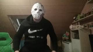 Vanilla Ice&#39;s Born on Halloween