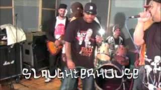 Slaughterhouse &quot;Move On &quot; Video Behind The Scenes