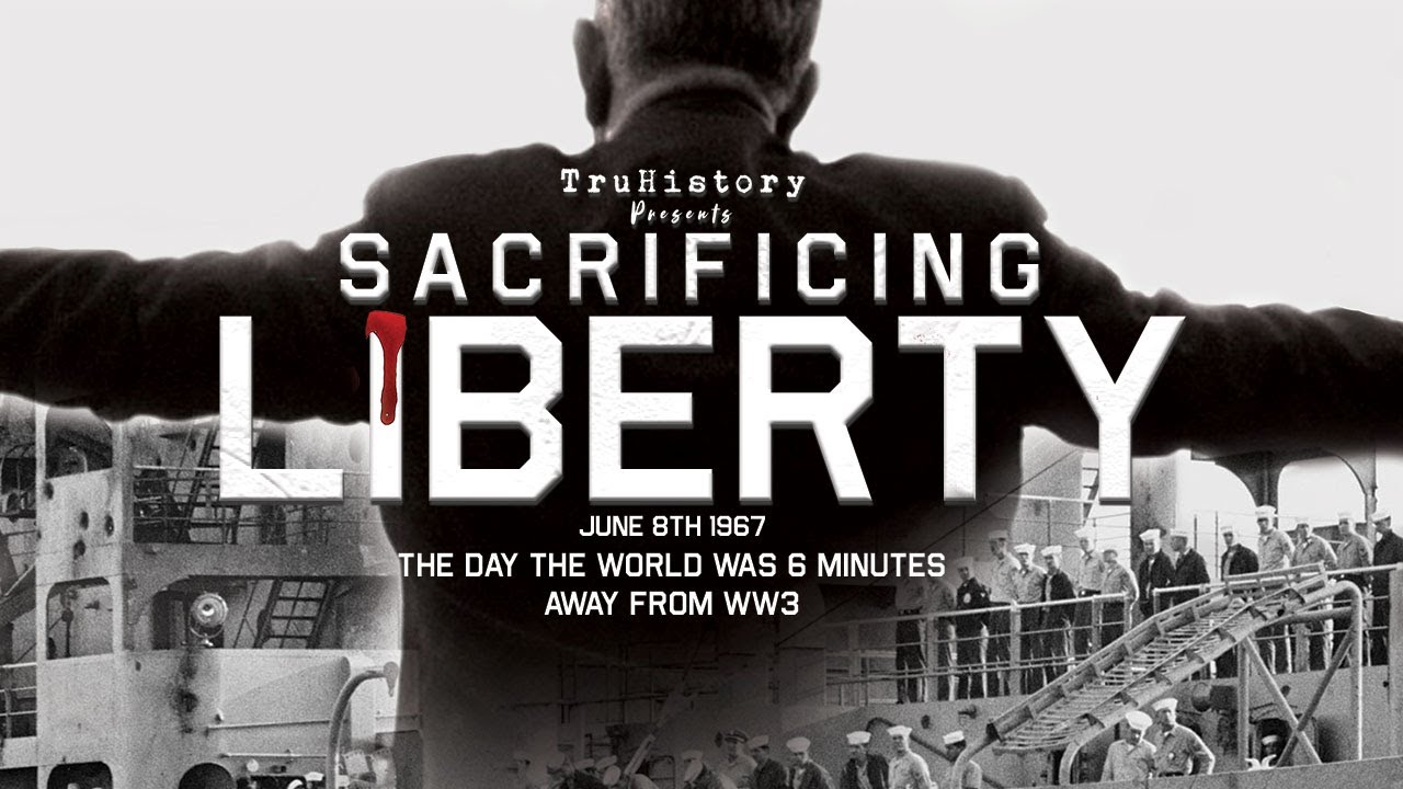 Sacrificing Liberty - The Full Trailer