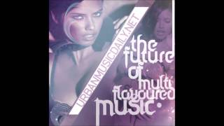 Eve Ft. Future - Turn On The Lights (Remix) (New Music 2012)