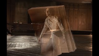 [討論] 《沙丘1》的屏蔽場和刺針問題