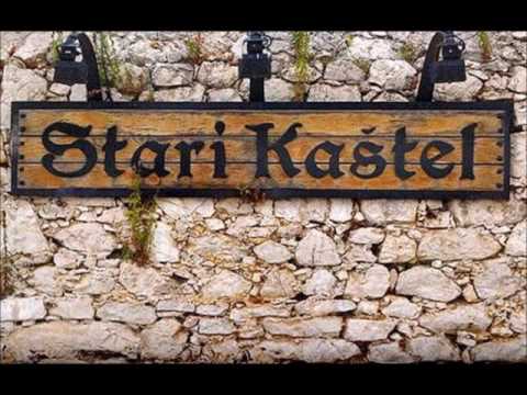 NOVALJA- TRIO RIO I JOZEFINA- Stari Kaštel