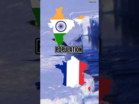 India🇮🇳 Vs France🇫🇷||Who Will Win #shorts