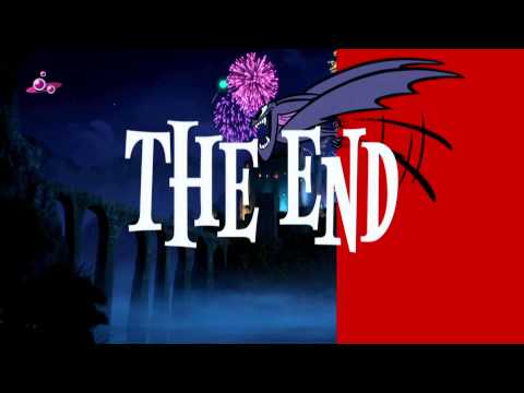 【HD1080P】【MV】精靈旅社(Hotel.Transylvania)完整版附中英文歌詞