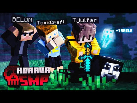 TjulfarCraft and 5 more