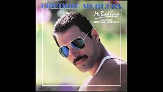 Freddie Mercury - Let&#39;s Turn It On (Jeff Lord-Alge Mix)