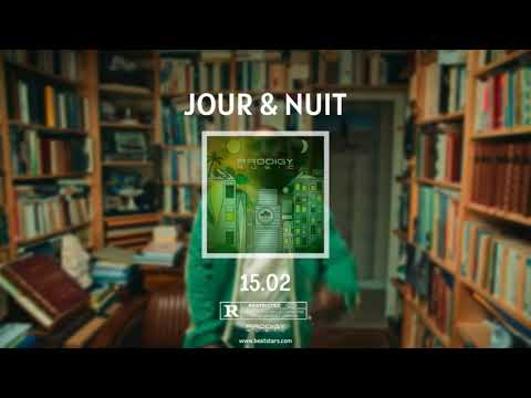 [FREE] Landy Type Beat 2021 | "Jour et Nuit" / Trap Mélo Instrumentale