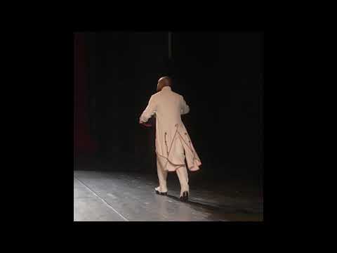 Sunnyboy Dladla  la fille du regiment by Donizetti