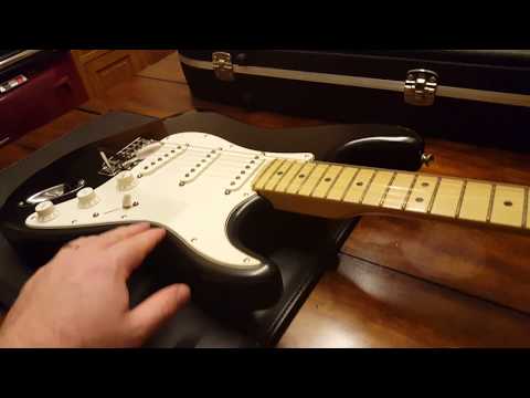 Fender American Stratocaster Highway One Series 2007 (+Many extras) image 9