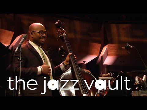 BLUESIN' IN ALPHABET CITY - JLCO with Wynton Marsalis featuring Christian McBride