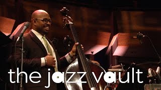 BLUESIN' IN ALPHABET CITY - JLCO with Wynton Marsalis featuring Christian McBride