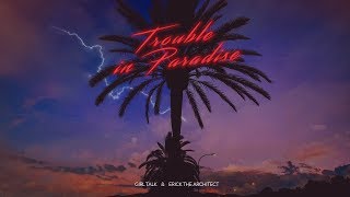 Girl Talk &amp; Erick the Architect - Trouble in Paradise