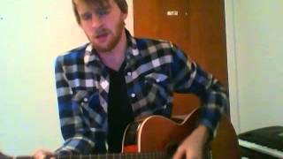 Stay With Me - Sam Smith (J.D. Kent Cover)