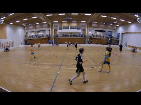 KeLy C - OLS-04 edustus erä1