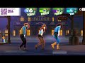 Just Dance NOW Old Town Road