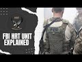 FBI Hostage Rescue Team: America's Elite Counterterror Unit Uncovered