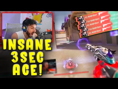 BEST PLAYS OF THE WEEK Ep.263 | VALORANT MONTAGE #HIGHLIGHTS