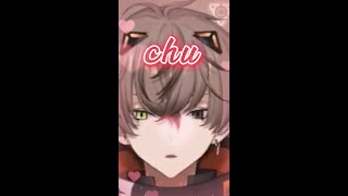 アルバーンの火遊びに怒るサニーとNTRを狙う浮奇【Alban Knox, Sonny Brisko, Uki Violeta | Noctyx | NIJISANJI EN 日本語字幕切り抜き】