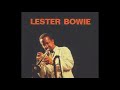 Senor Blues - Lester Bowie