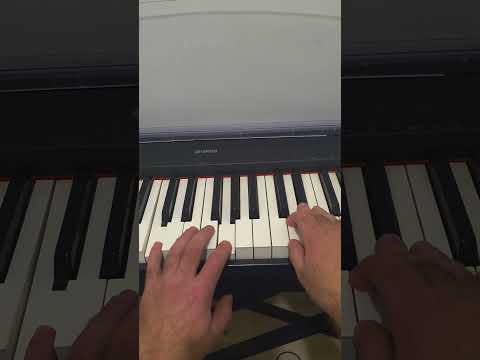 Escape the Ordinary: Rihanna's Unfaithful Piano Cover