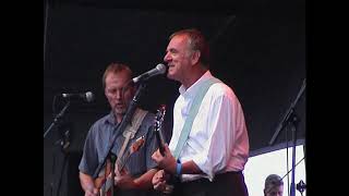 The Bucket Boys - &quot;El Progresso&quot;  Cropredy 2003