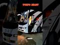 VOLVO B11R REVERSING FASTEST VOLVO Shorts