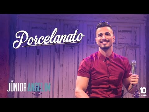 Junior Angelim - Porcelanato - DVD Esquecer Que Jeito