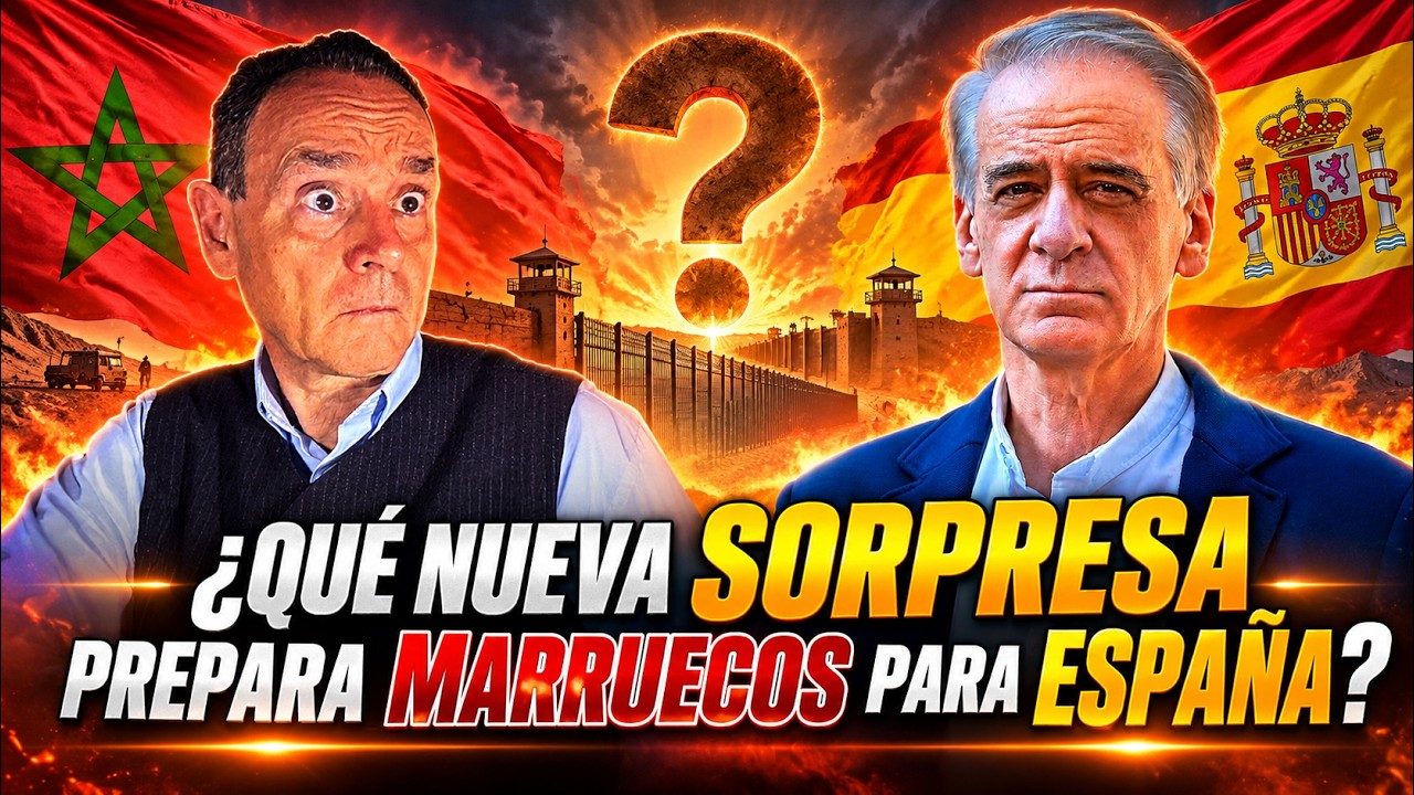 Lo que viene puede ser peor que la invasión a Ceuta