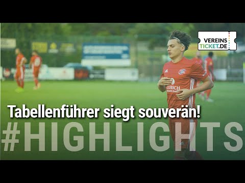 SG 2000 Mülheim Kärlich - FSV Tarforst | Rheinlandliga 23. Spieltag 2024/25