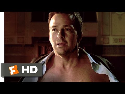 Saw: The Final Chapter (4/9) Movie CLIP - These Are My Scars (2010) HD