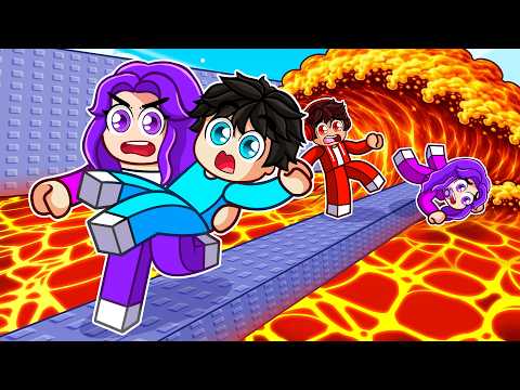 ONU KURTARMAK ZORUNDAYIM! - Roblox