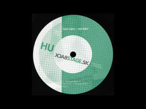 HU (DJ HU) - [A2] Rád Dám (Slovakian Hard Techno) [BSE04] (2003) HD