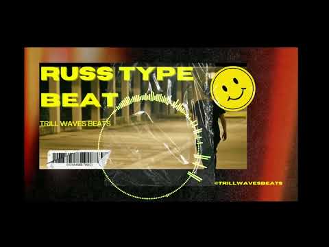 FREE - RUSS TYPE BEAT - HYPEBEAST - 139 BPM